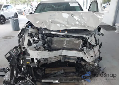 2020 Lincoln Corsair z USA, uszkodzony, nr VIN 5LMCJ1C96LUL16311